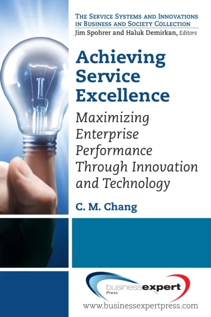 Achieving Service Excellence