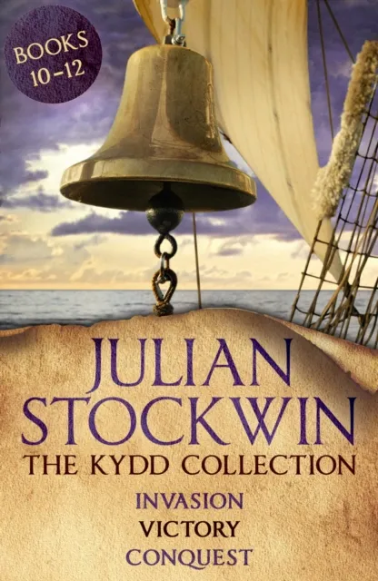 Kydd Collection 4