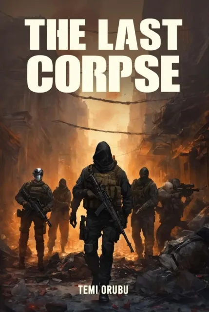 Last Corpse