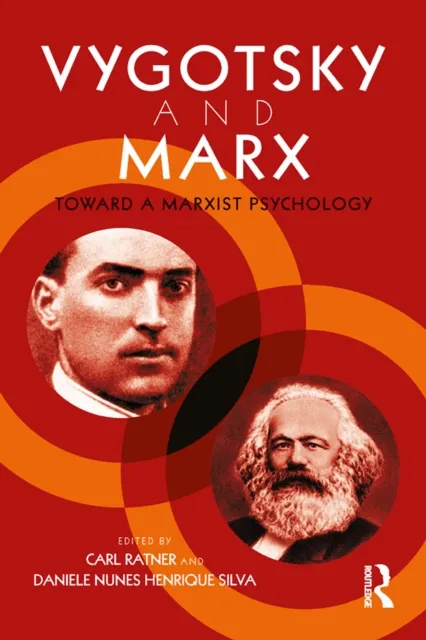 Vygotsky and Marx