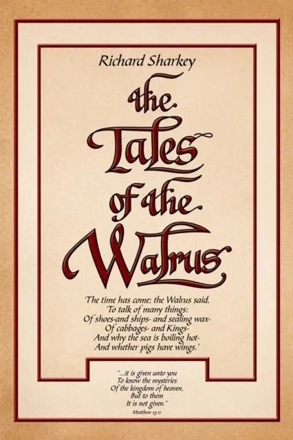 Tales of the Walrus
