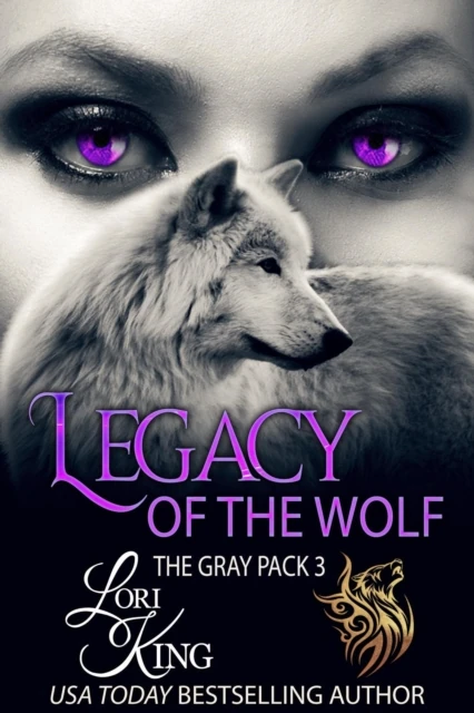Legacy of the Wolf