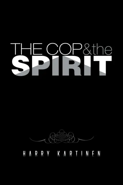 Cop and the Spirit