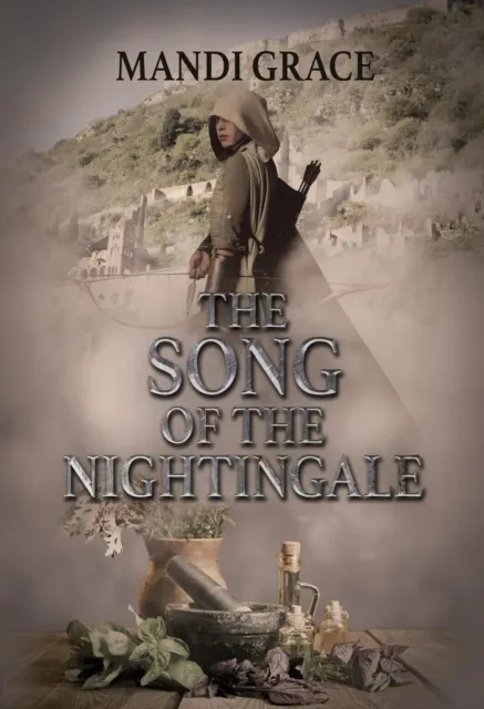 Song of the Nightingale