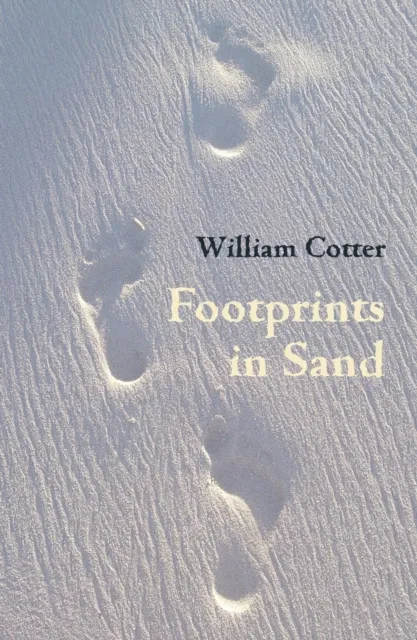 Footprints in Sand