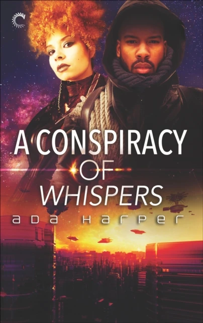 Conspiracy of Whispers