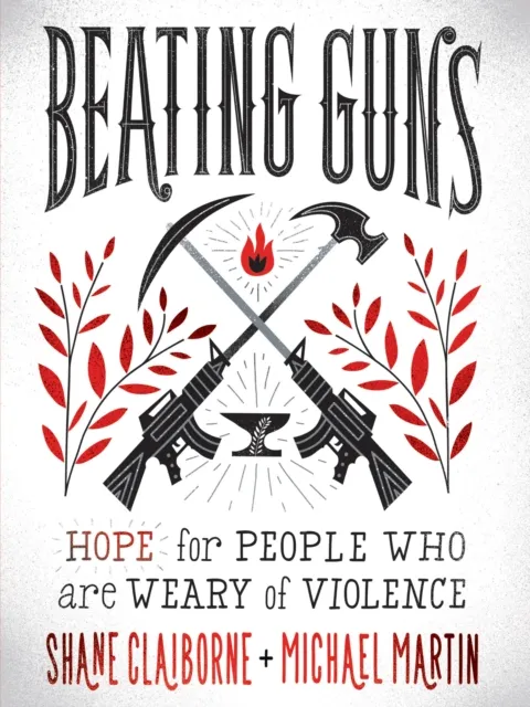 Beating Guns