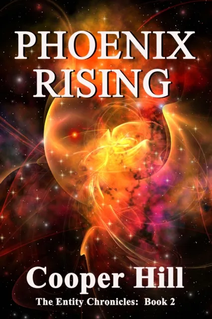 Phoenix Rising
