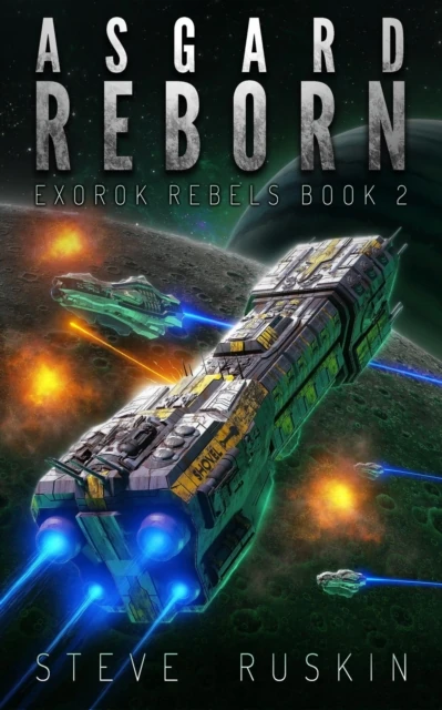 Asgard Reborn