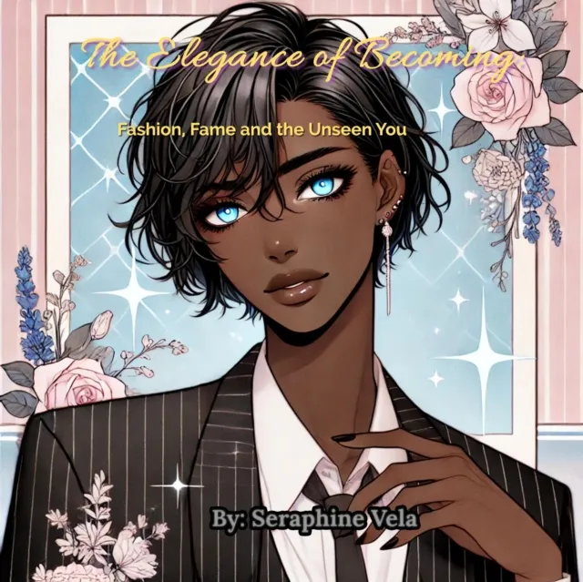 Elegance of Becoming: Fashion, Fame, and the Unseen You