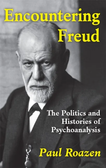 Encountering Freud