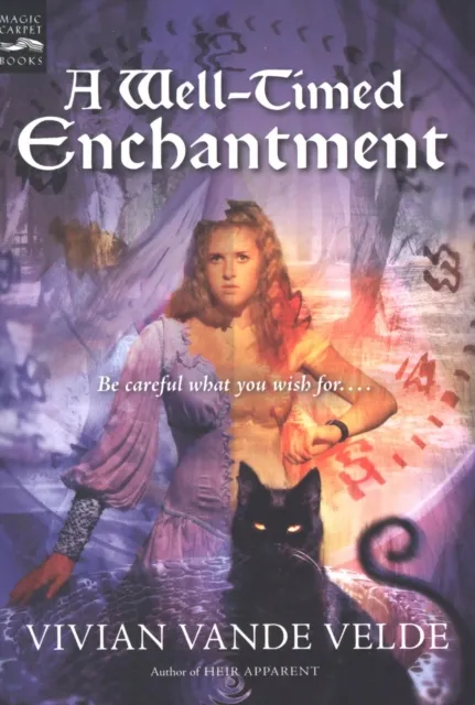 Well-Timed Enchantment
