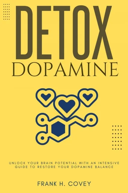 Dopamine Detox:::