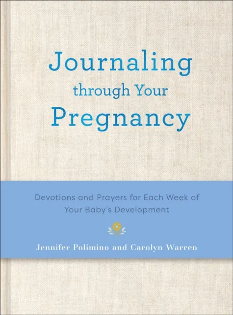 Journaling Through Your Pregnancy