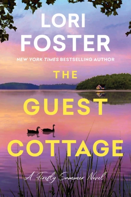 Guest Cottage