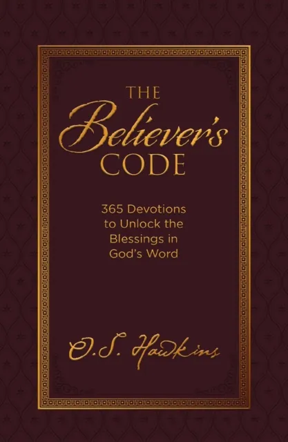 Believer's Code