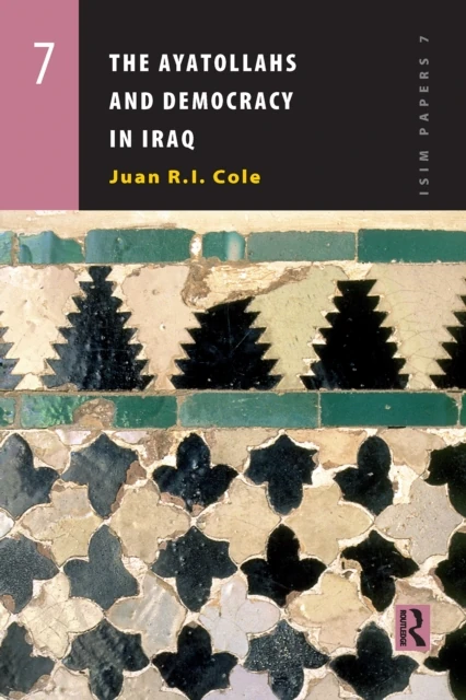 Ayatollahs and Democracy in Contemporary Iraq