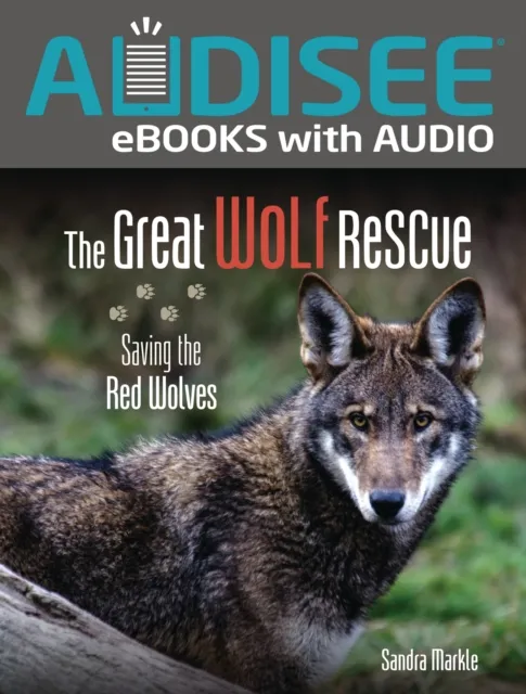 Great Wolf Rescue