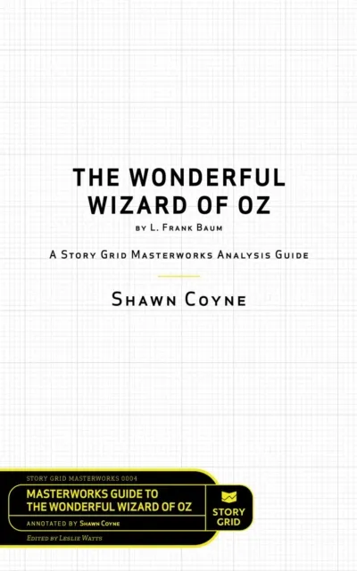 Wonderful Wizard of Oz by L. Frank Baum