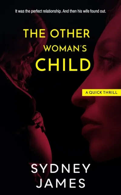 Other Woman's Child