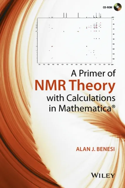 Primer of NMR Theory with Calculations in Mathematica