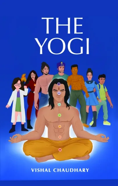 Yogi