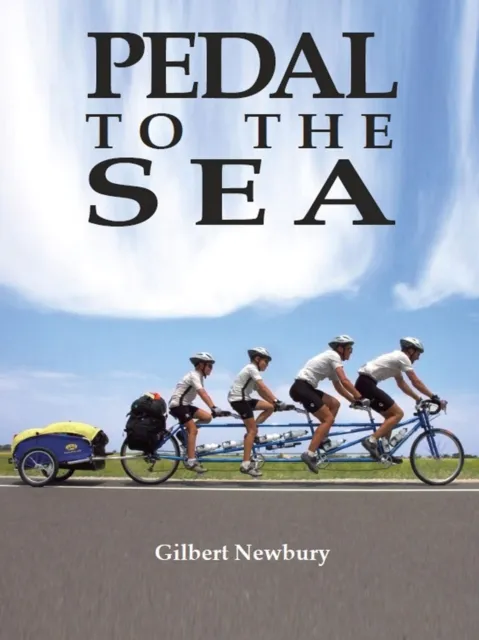 Pedal To The Sea