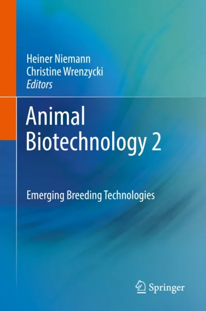 Animal Biotechnology 2