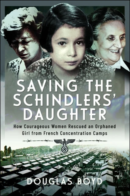 Saving the Schindler's Daughter