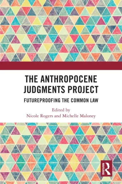 Anthropocene Judgments Project