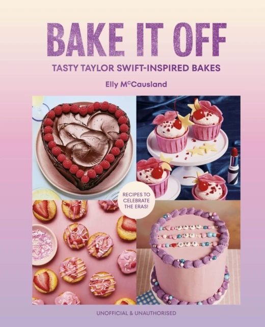 Bake it Off