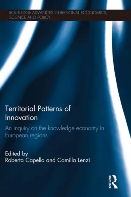Territorial Patterns of Innovation