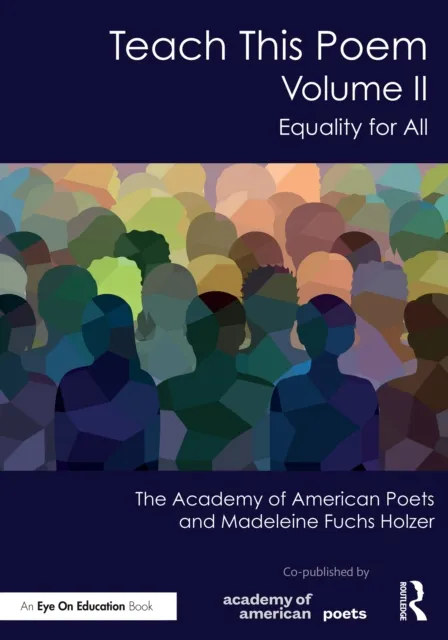 Teach This Poem, Volume II