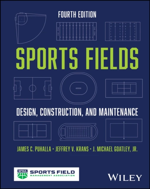 Sports Fields