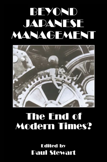 Beyond Japanese Management