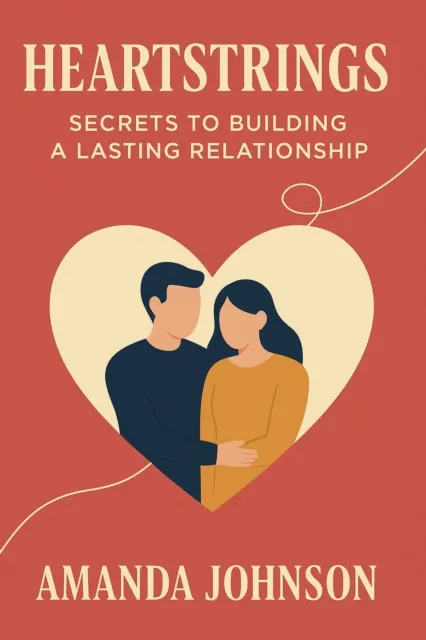 HEARTSTRINGS: Secrets to Building a Lasting Relationship