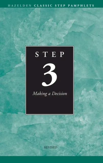 Step 3 AA Making a Decision
