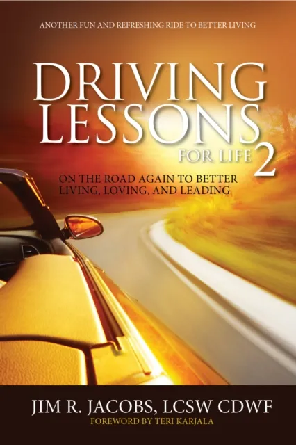 Driving Lessons For Life 2