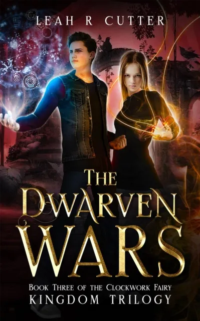 Dwarven Wars