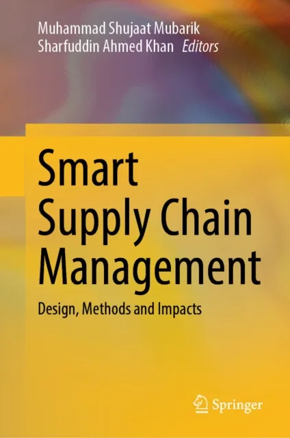 Smart Supply Chain Management