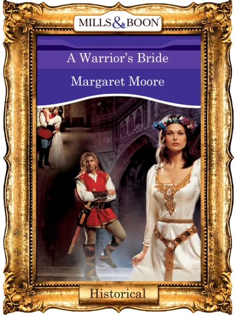 Warrior's Bride