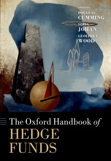 Oxford Handbook of Hedge Funds