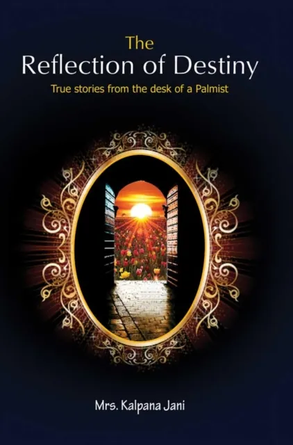 Reflection of Destiny