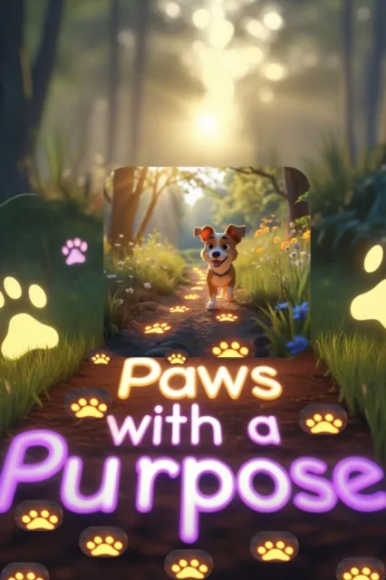 Paws with a Purpose