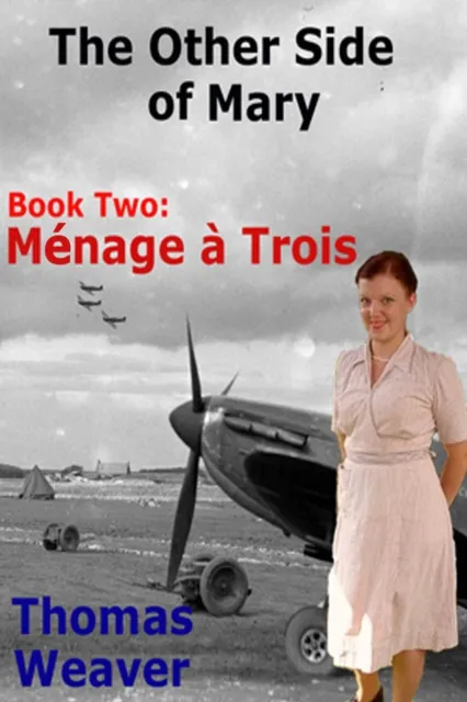 Other Side of Mary, Book 2: Menage a Trois