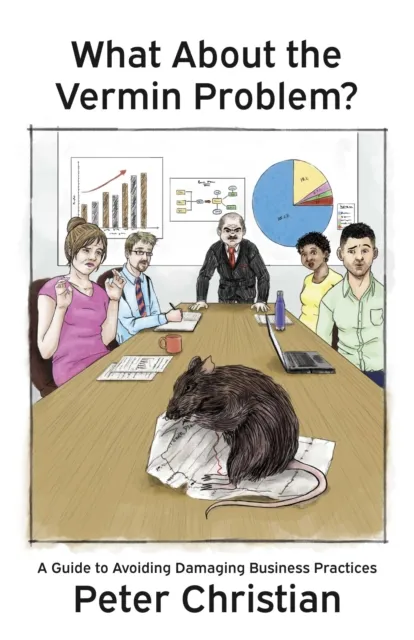 What About the Vermin Problem