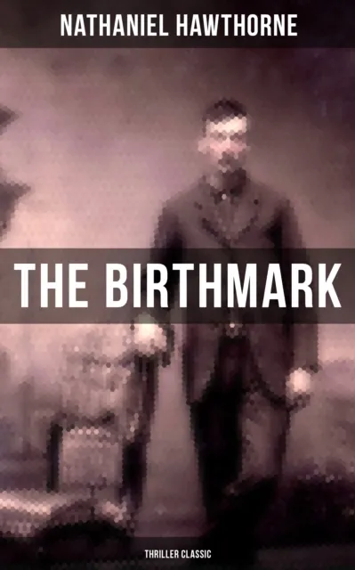 Birthmark (Thriller Classic)