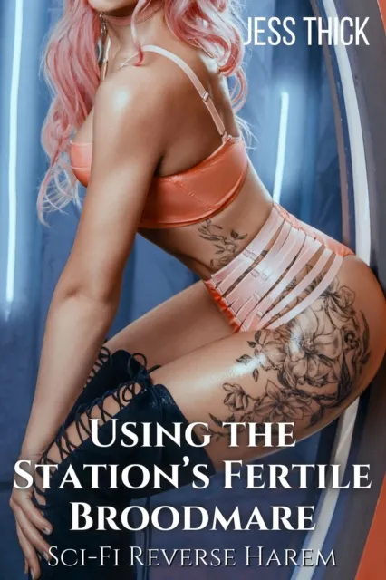 Using the Station's Fertile Broodmare