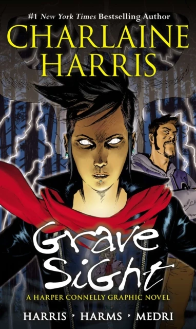 Grave Sight