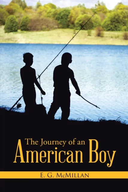 Journey of an American Boy